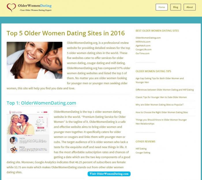 advertise on dating sites